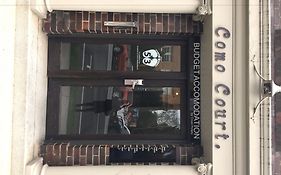 Como Court Budget Accommodation